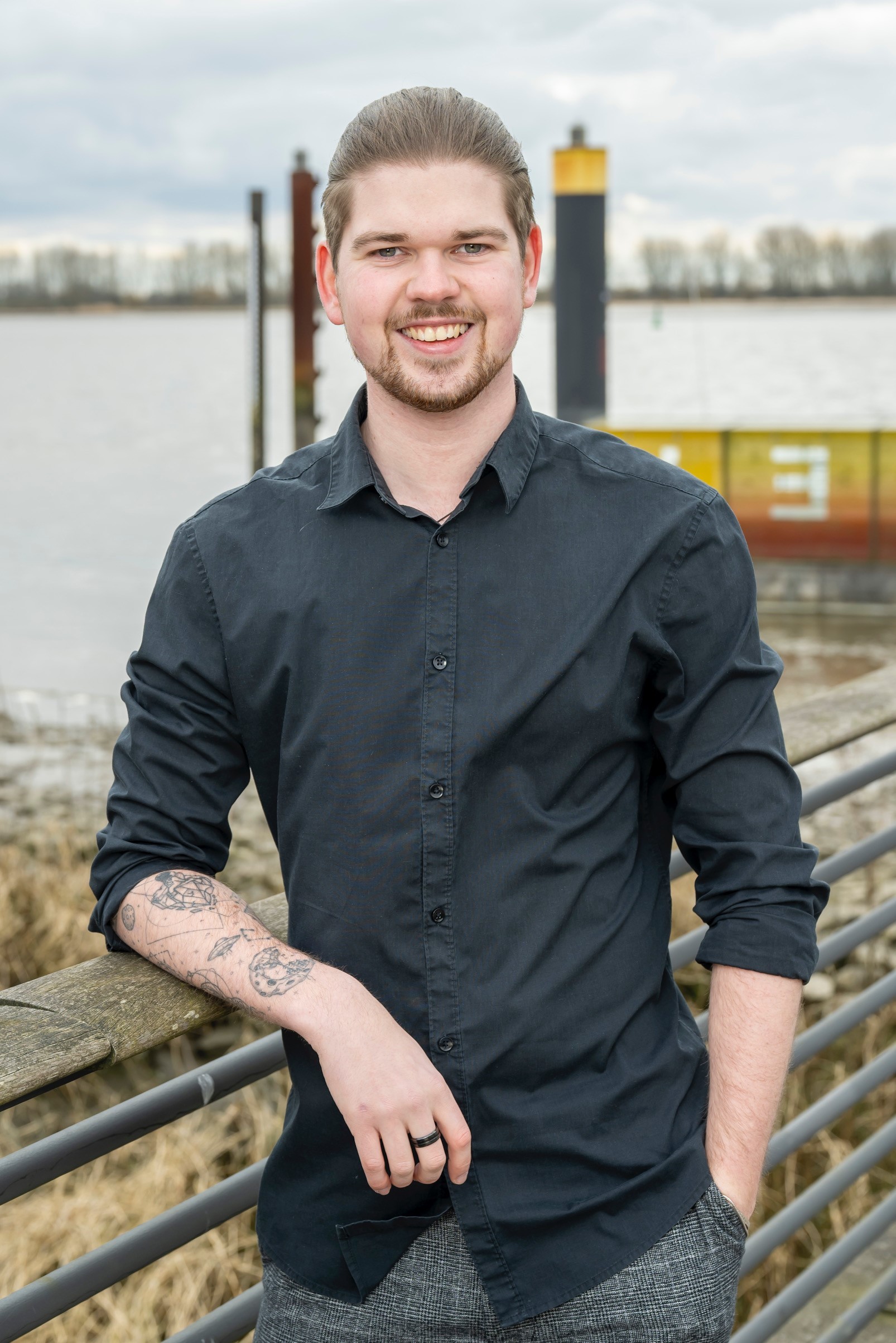 Bastian Otto