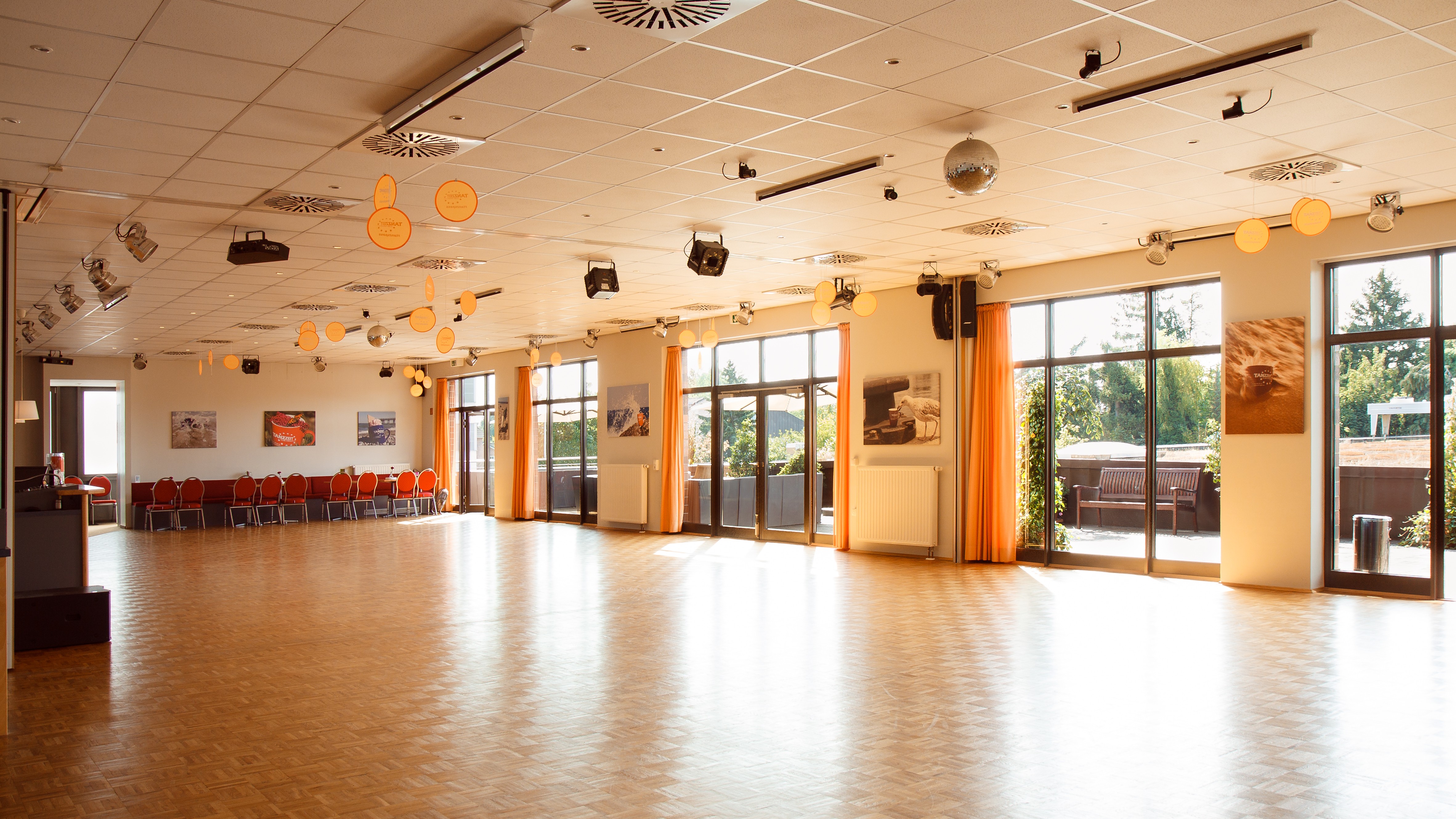Saal 1
