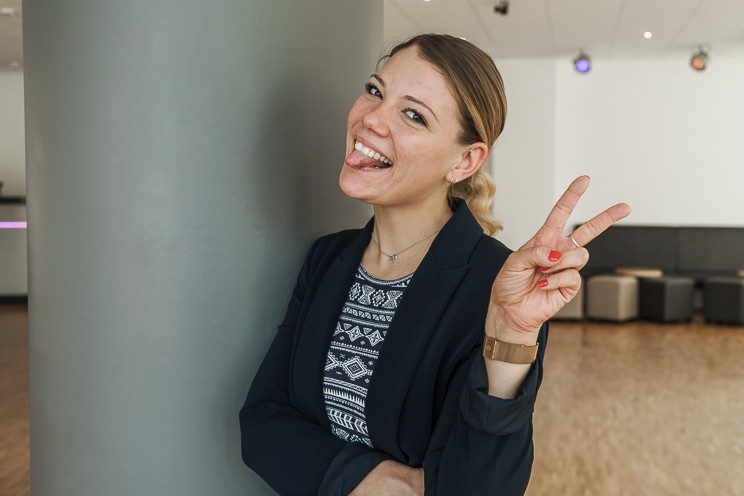 Alexandra Leseberg
