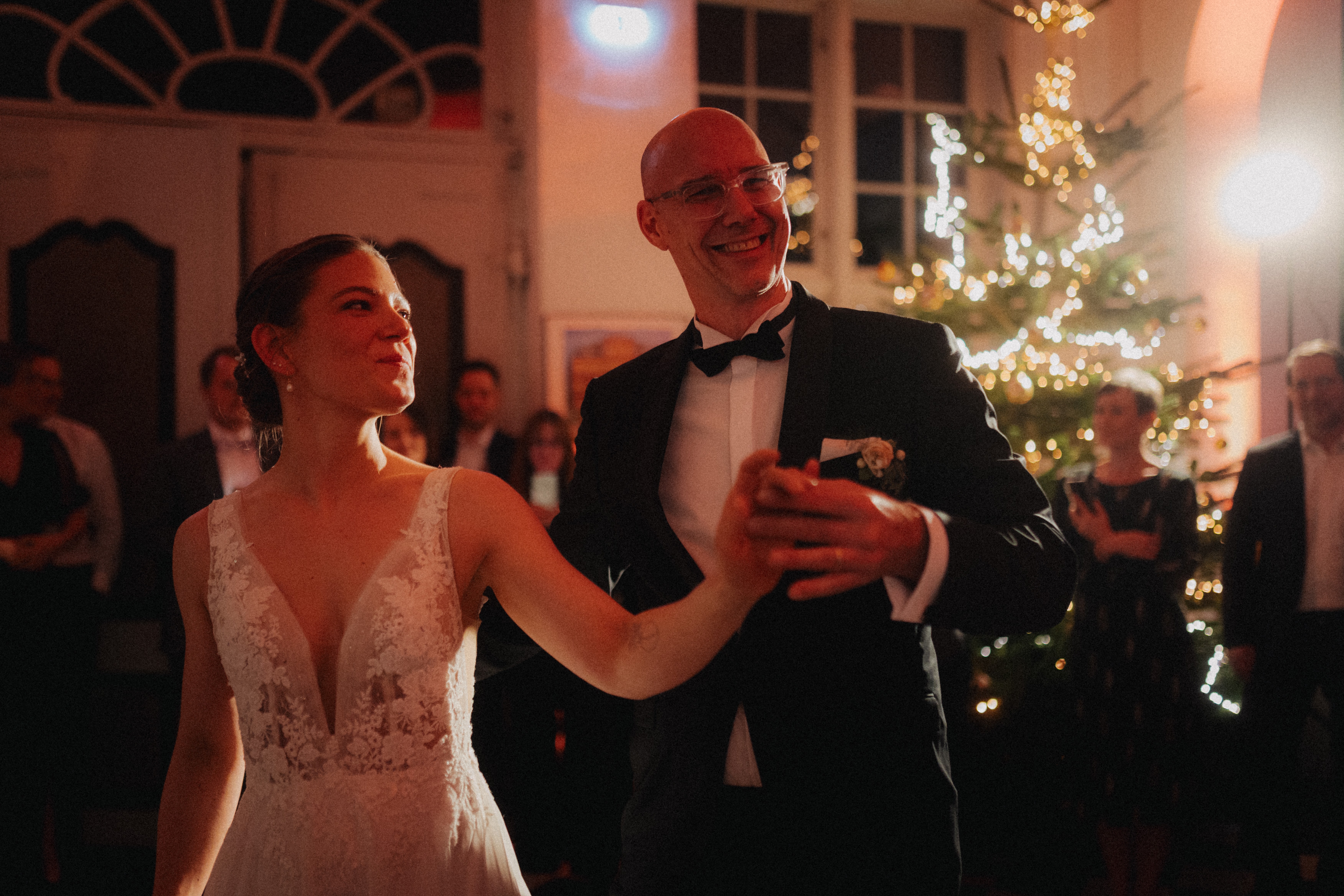 Hochzeitskurs