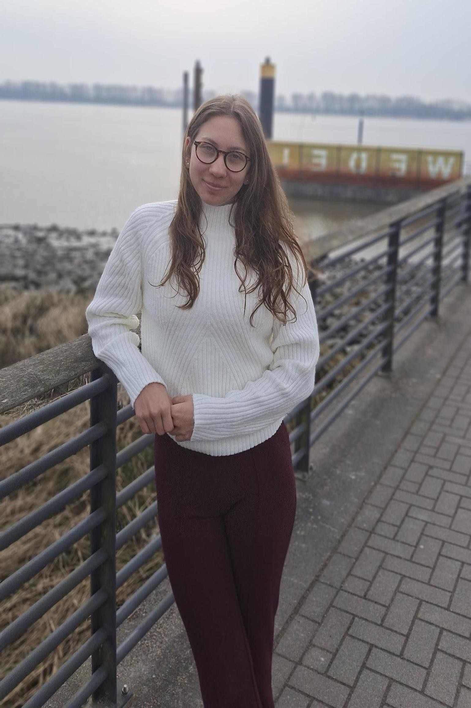 Jana Pauly
