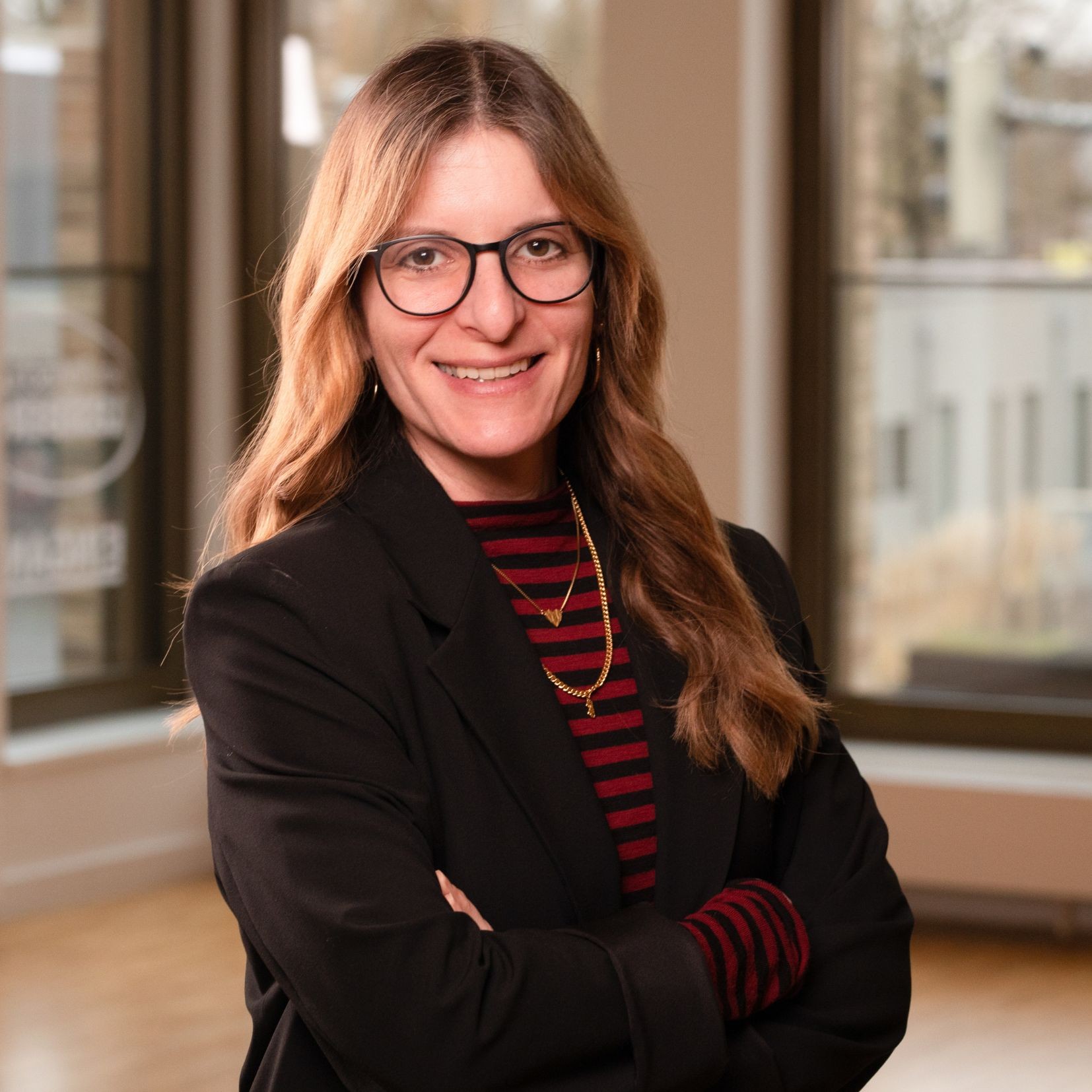 Bozana Elvers