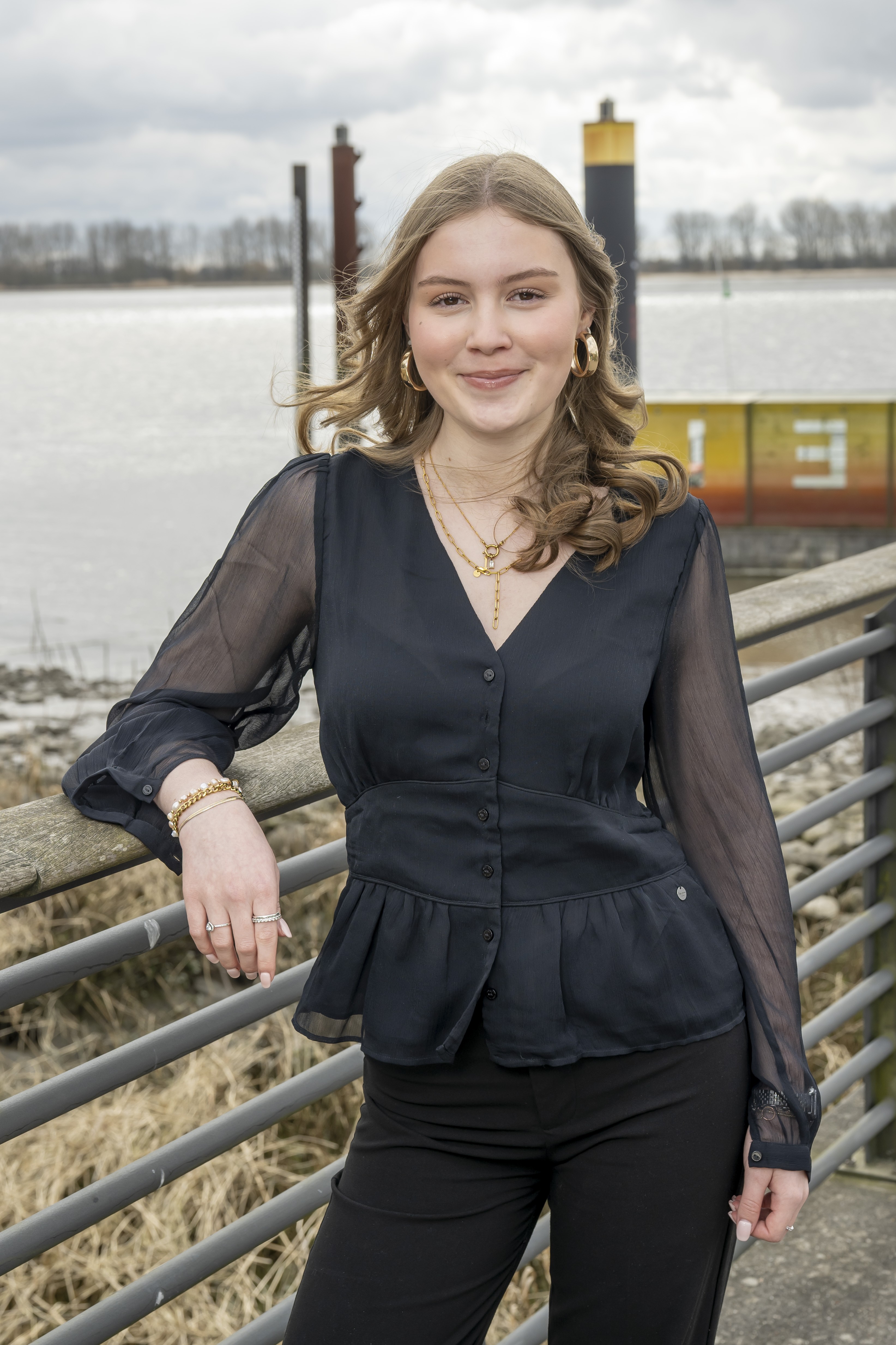 Nelly Warnecke