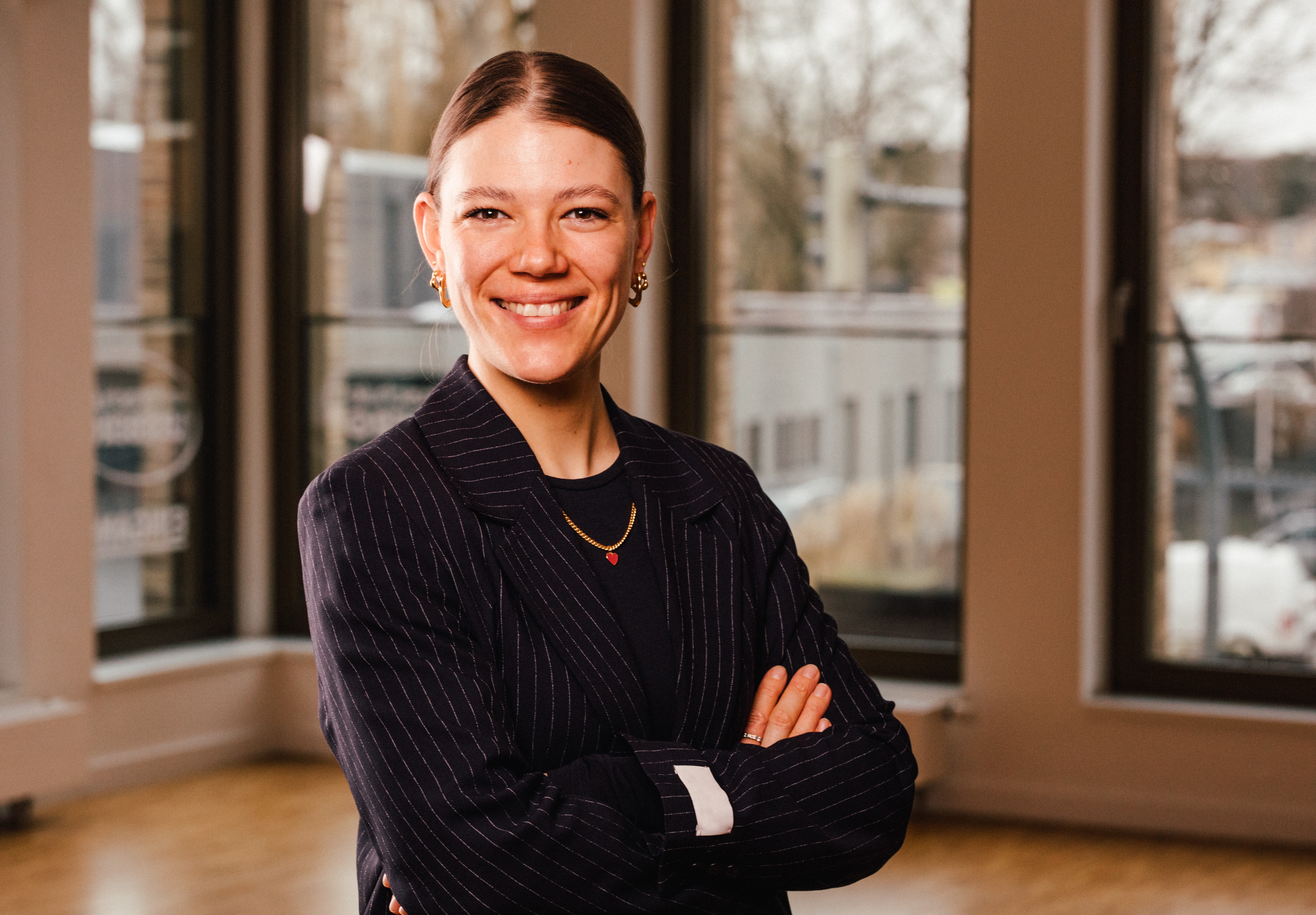 Alexandra Leseberg