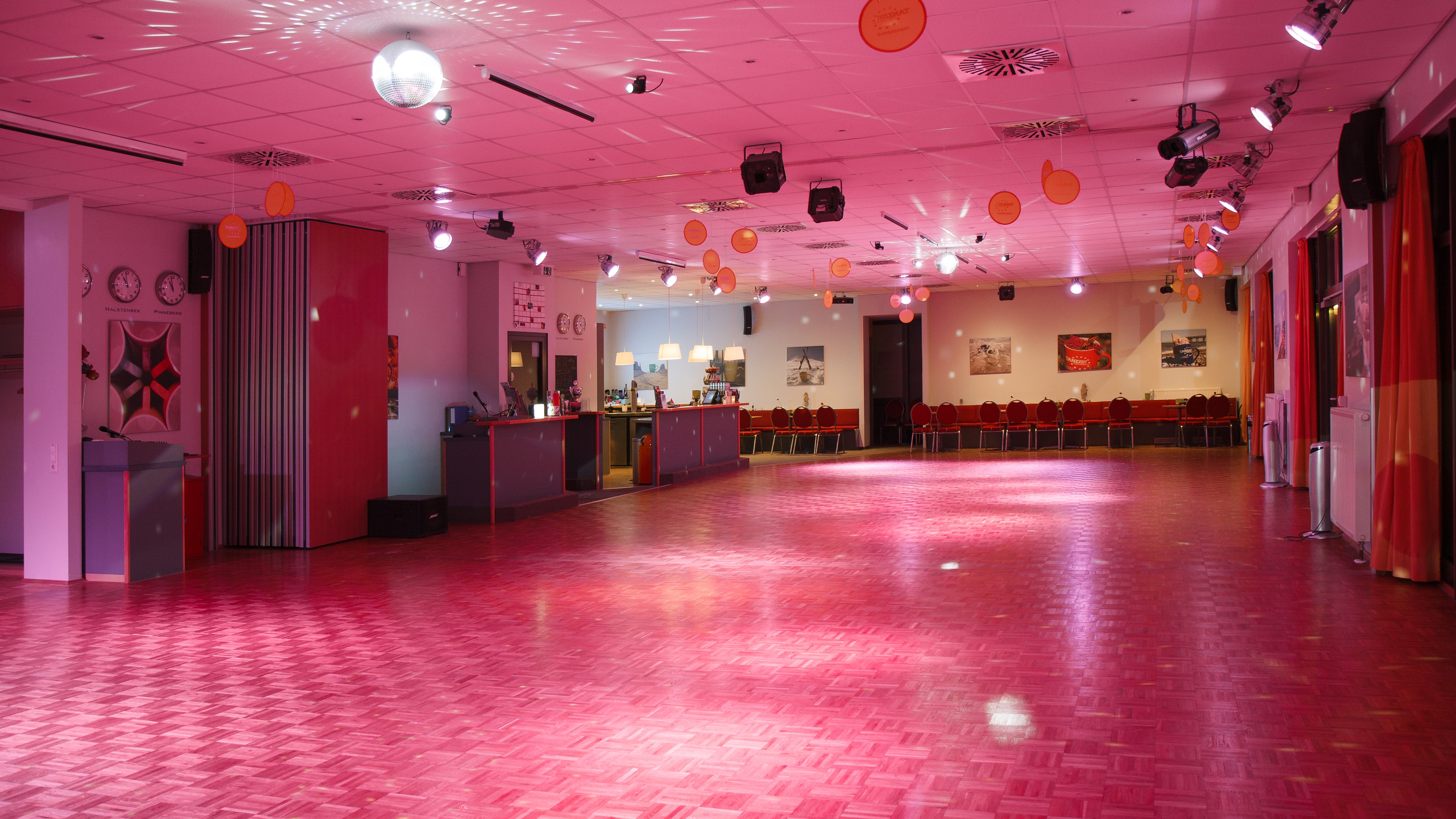 Saal 1