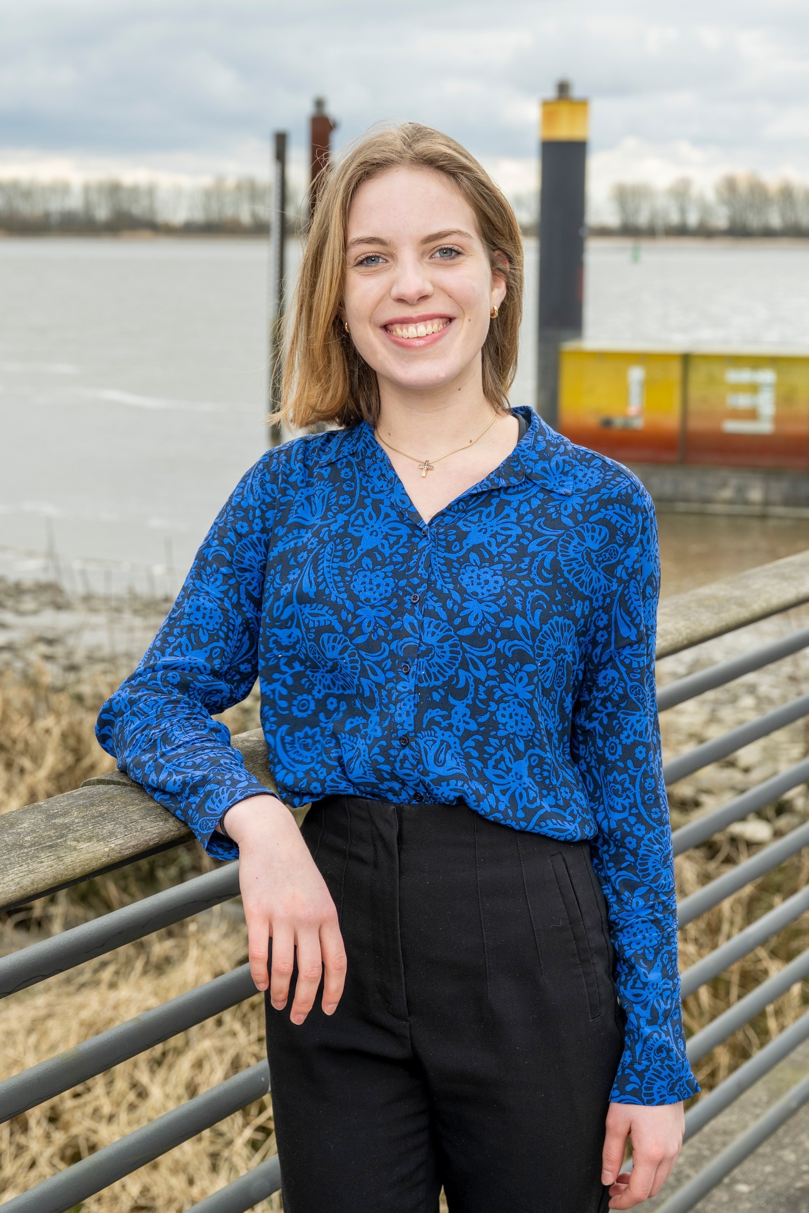 Anna Heidenberger