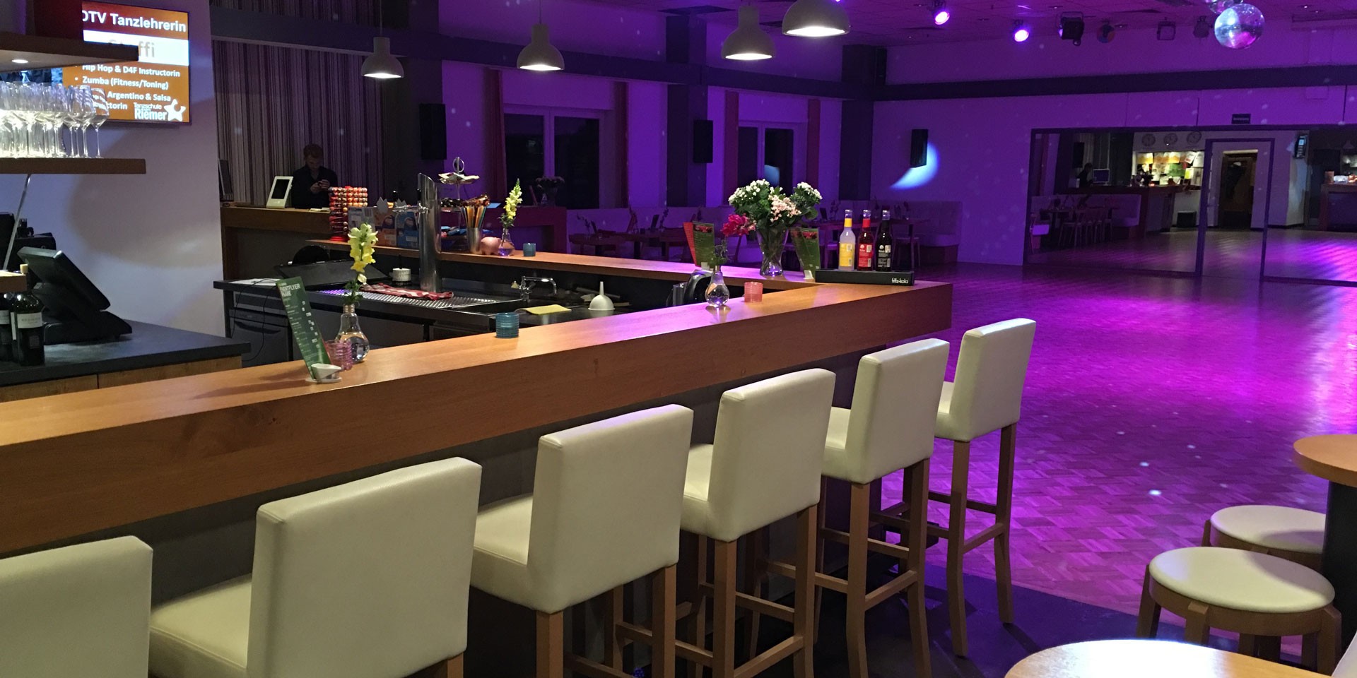 oberer Saal