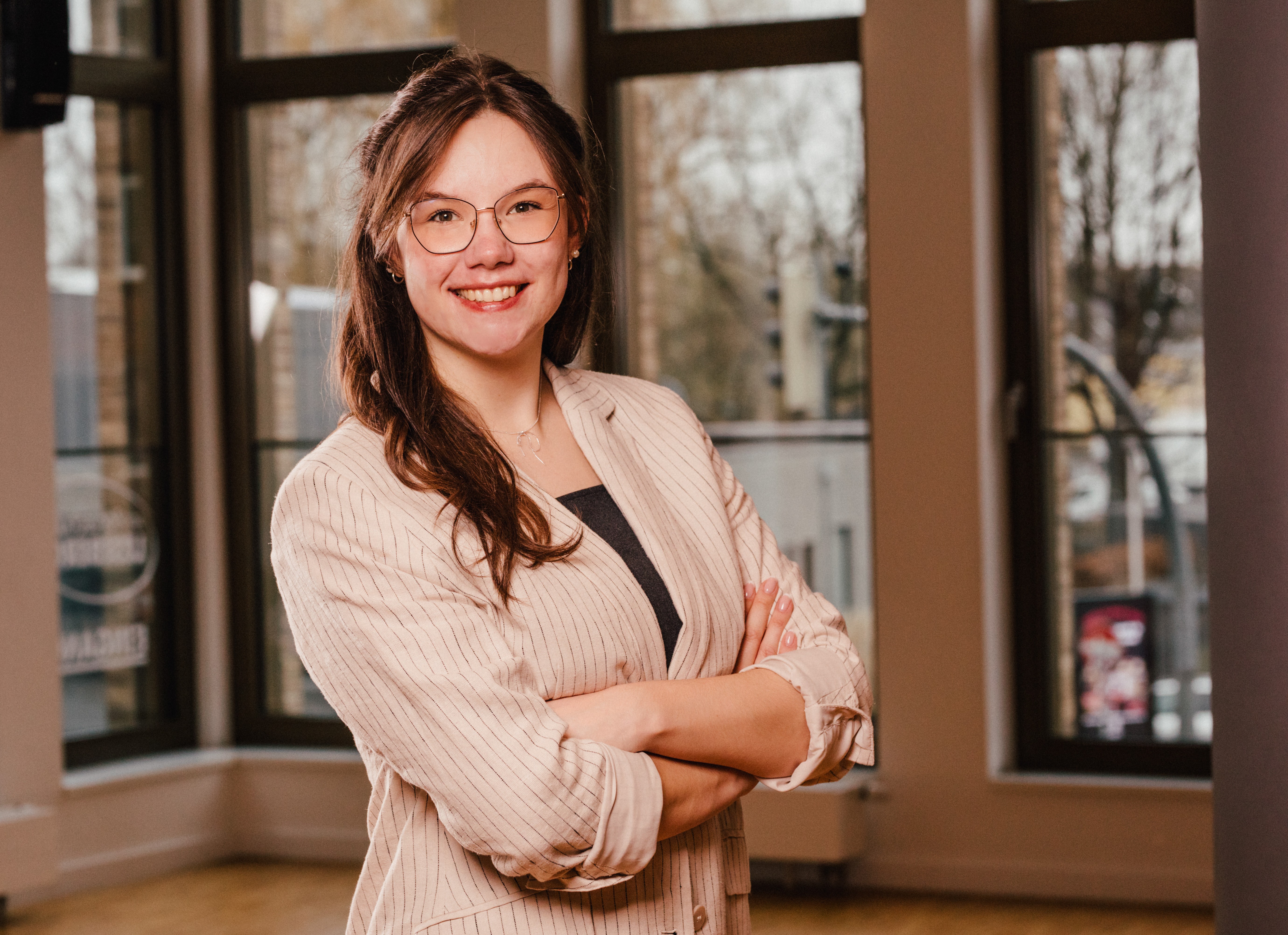 Lydia Kaczmierczak