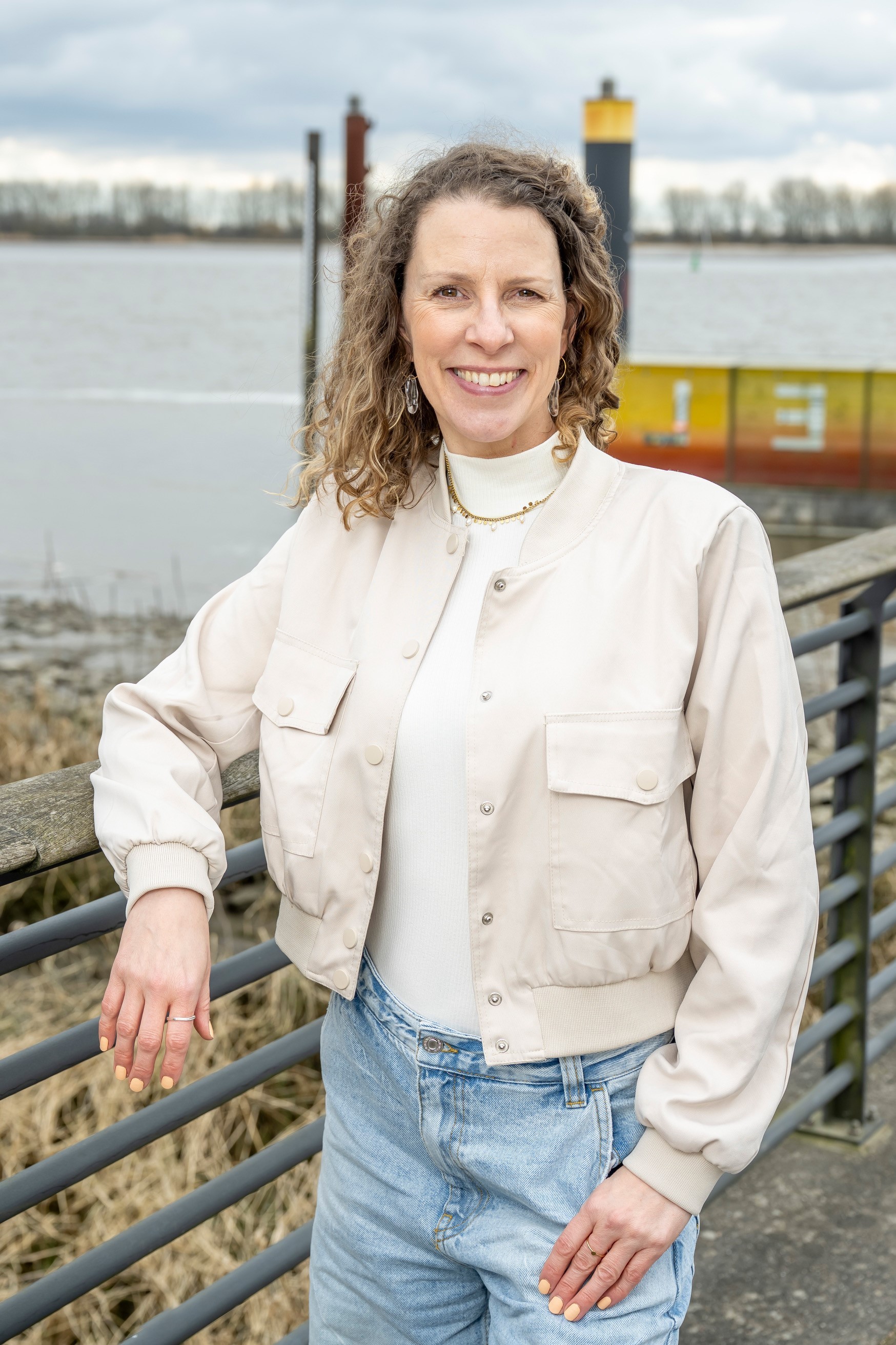 Steffi Fechner
