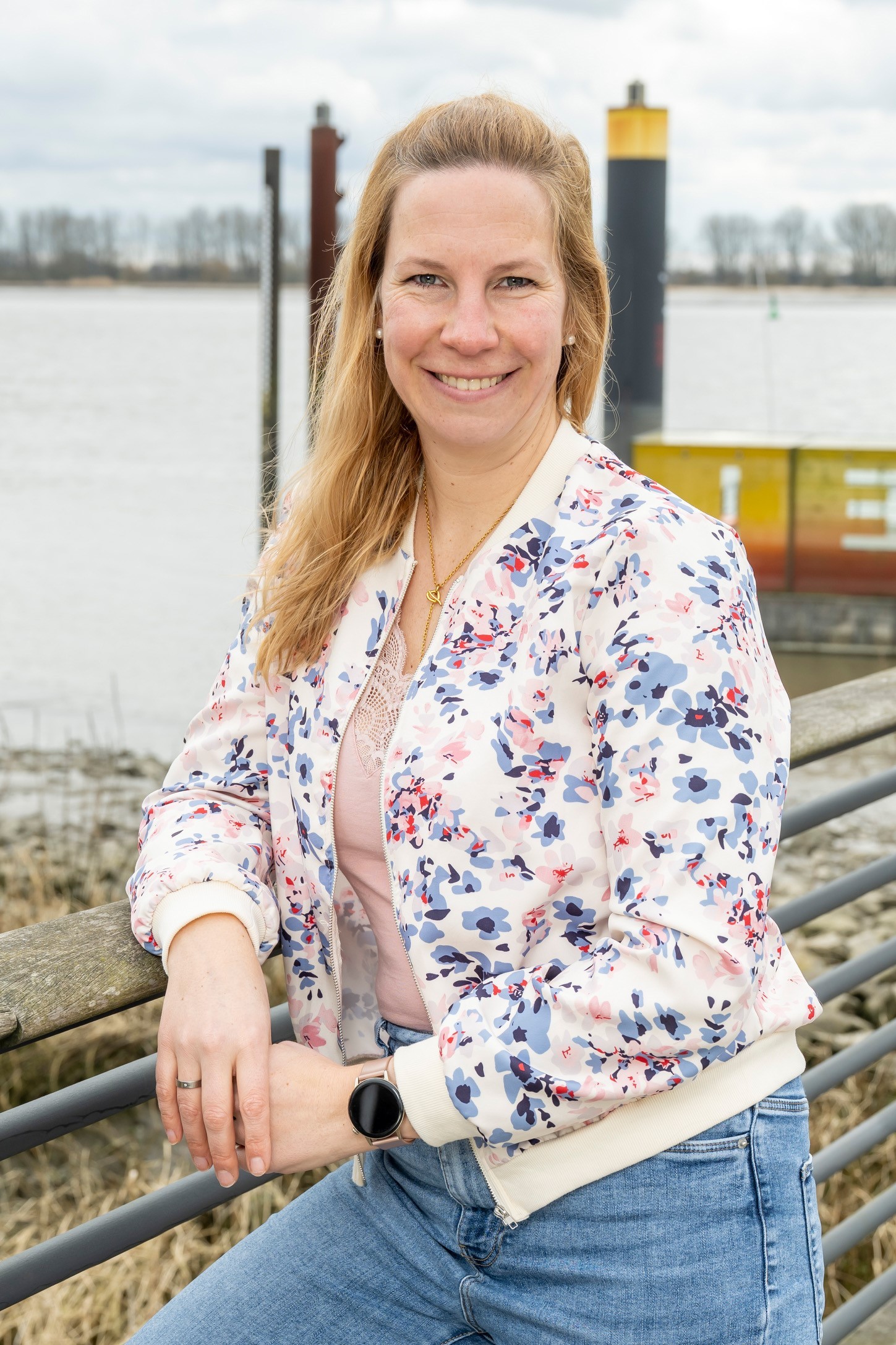 Sandra Tietjen