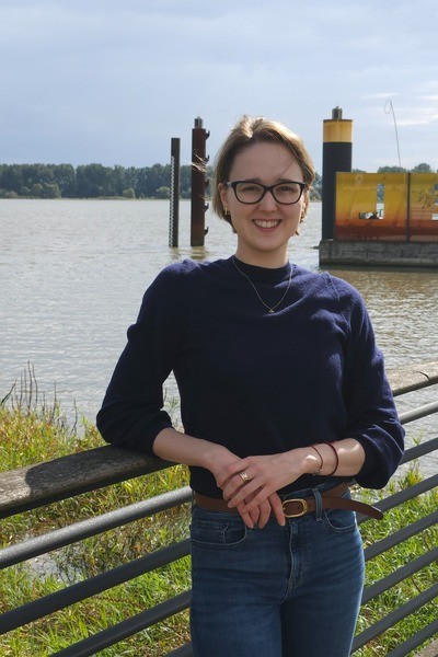 Hannah Hausigk