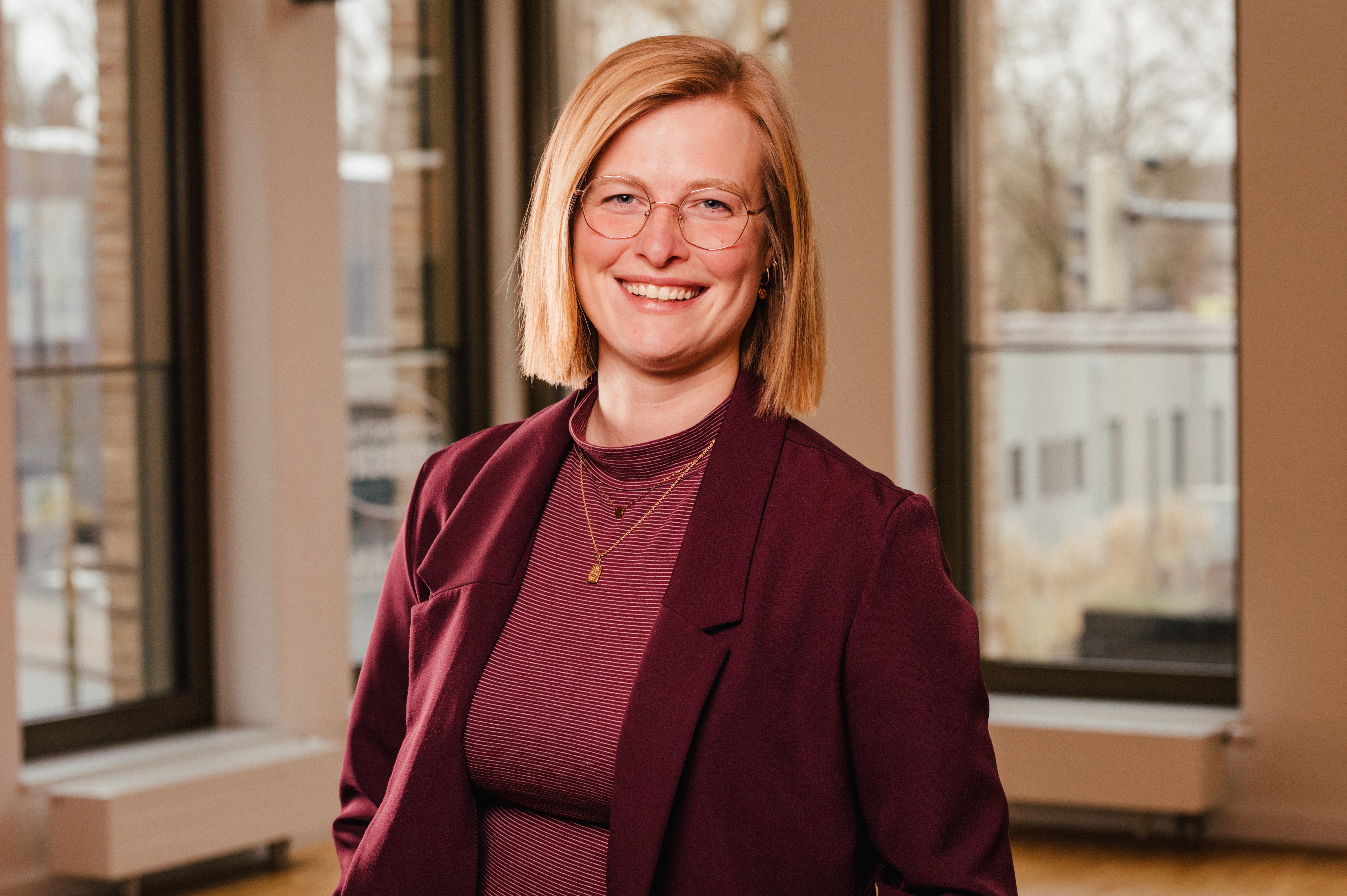 Carmen Ahrens
