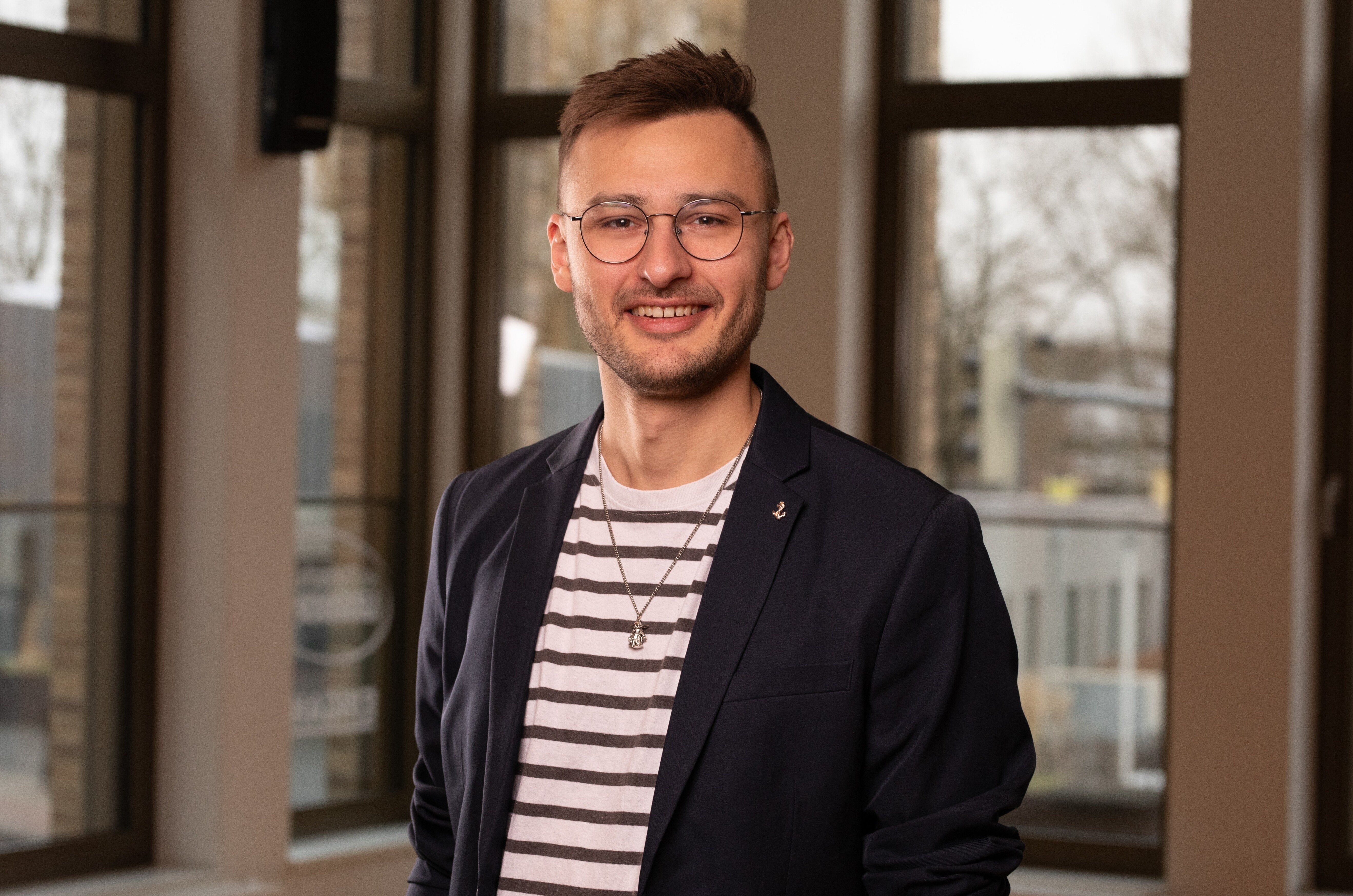 Christoph Wiesner