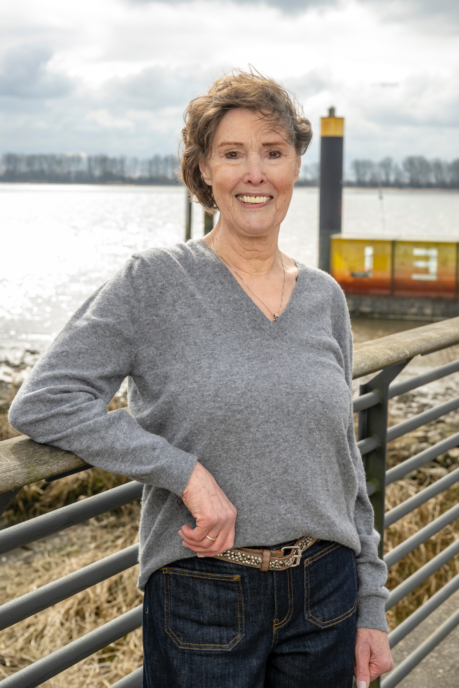 Traute Sievers