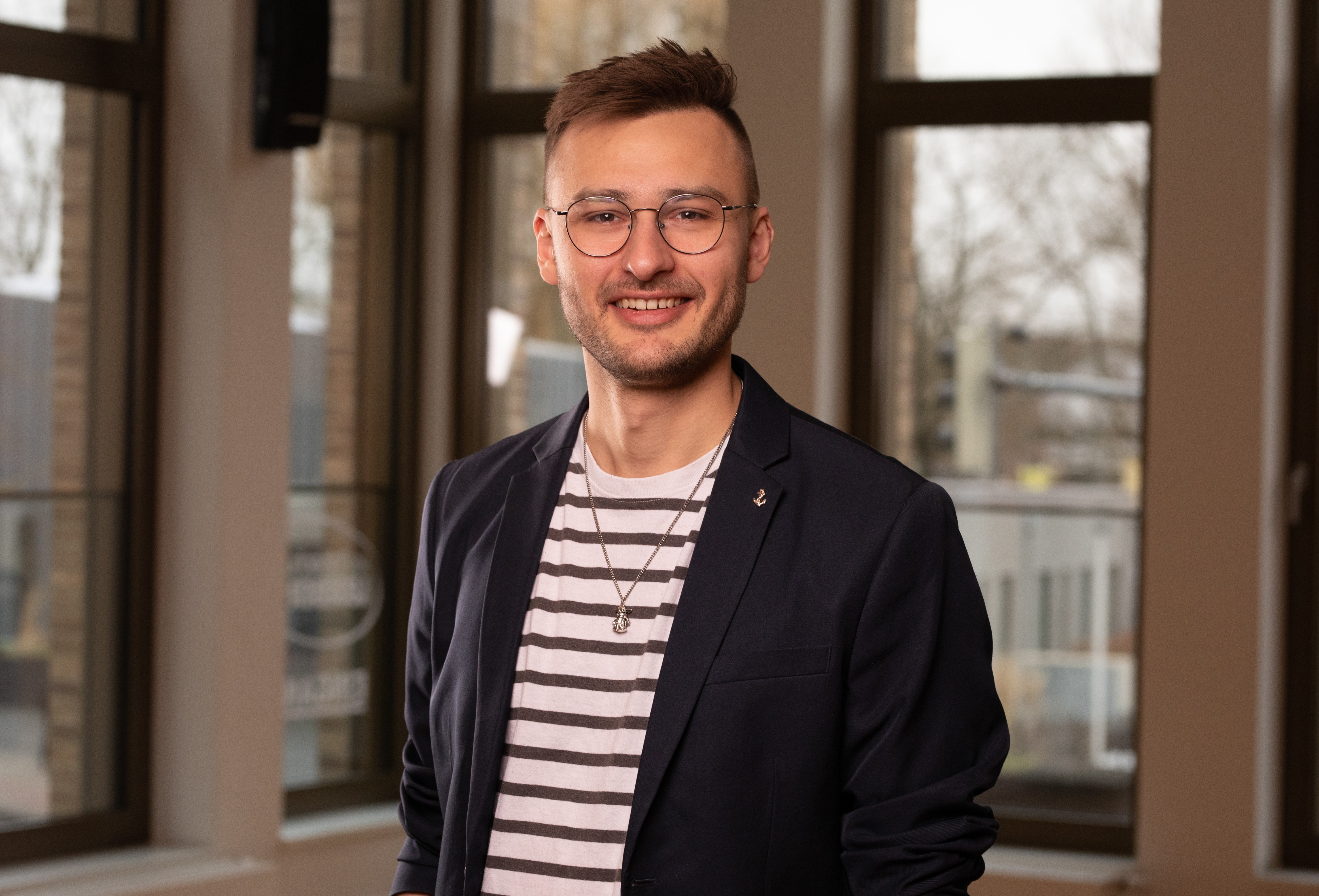 Christoph Wiesner
