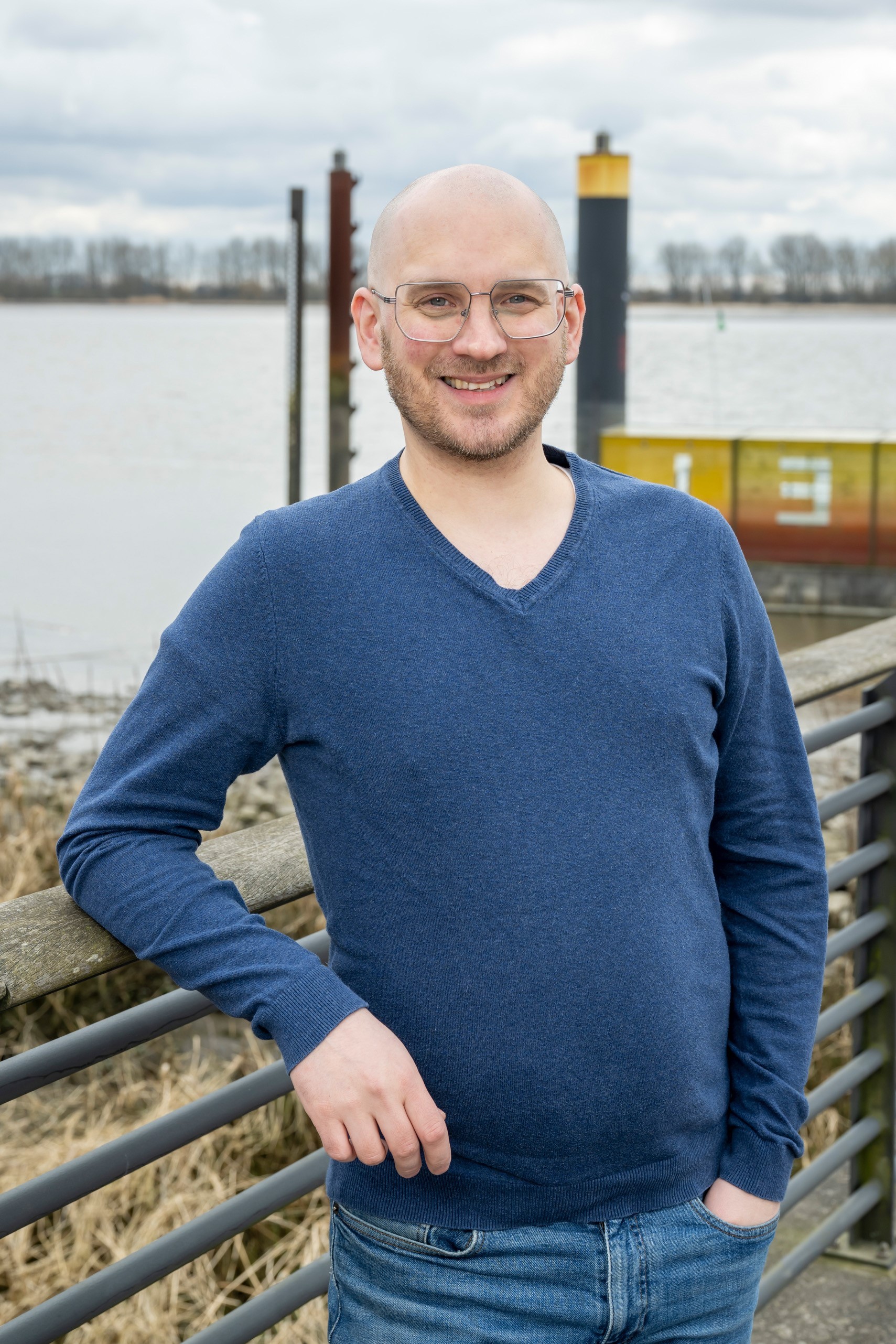 Marcel Schlärmann