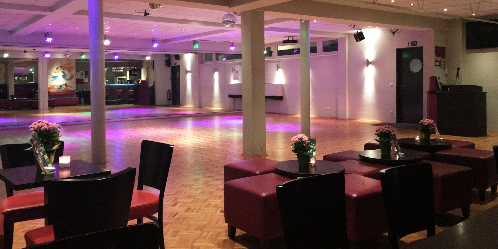 unterer Saal