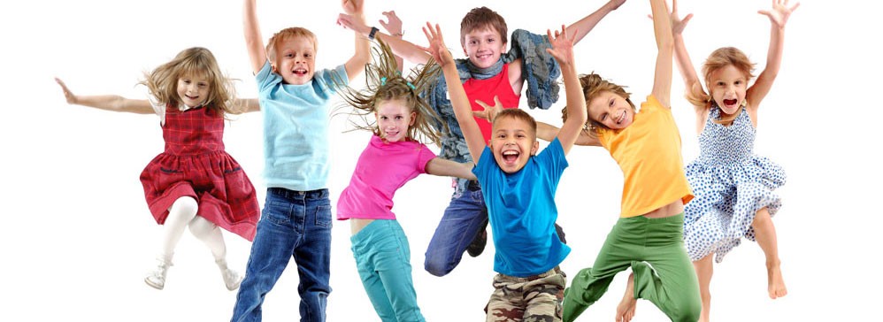 Kids