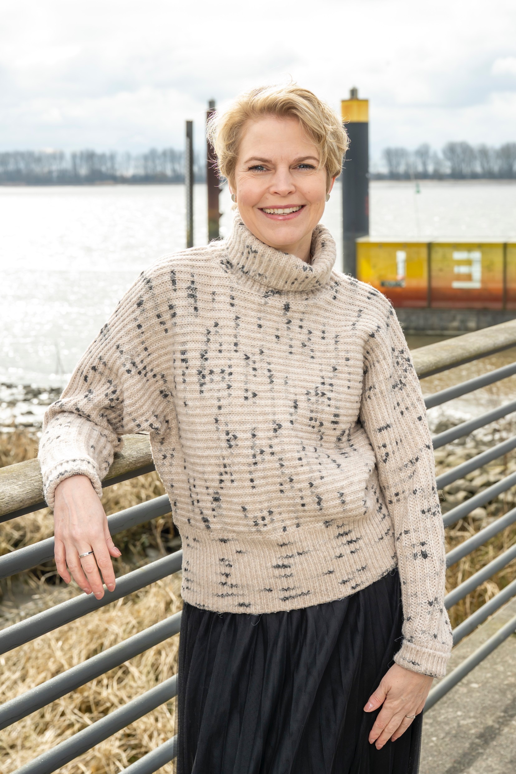 Britta Fischer