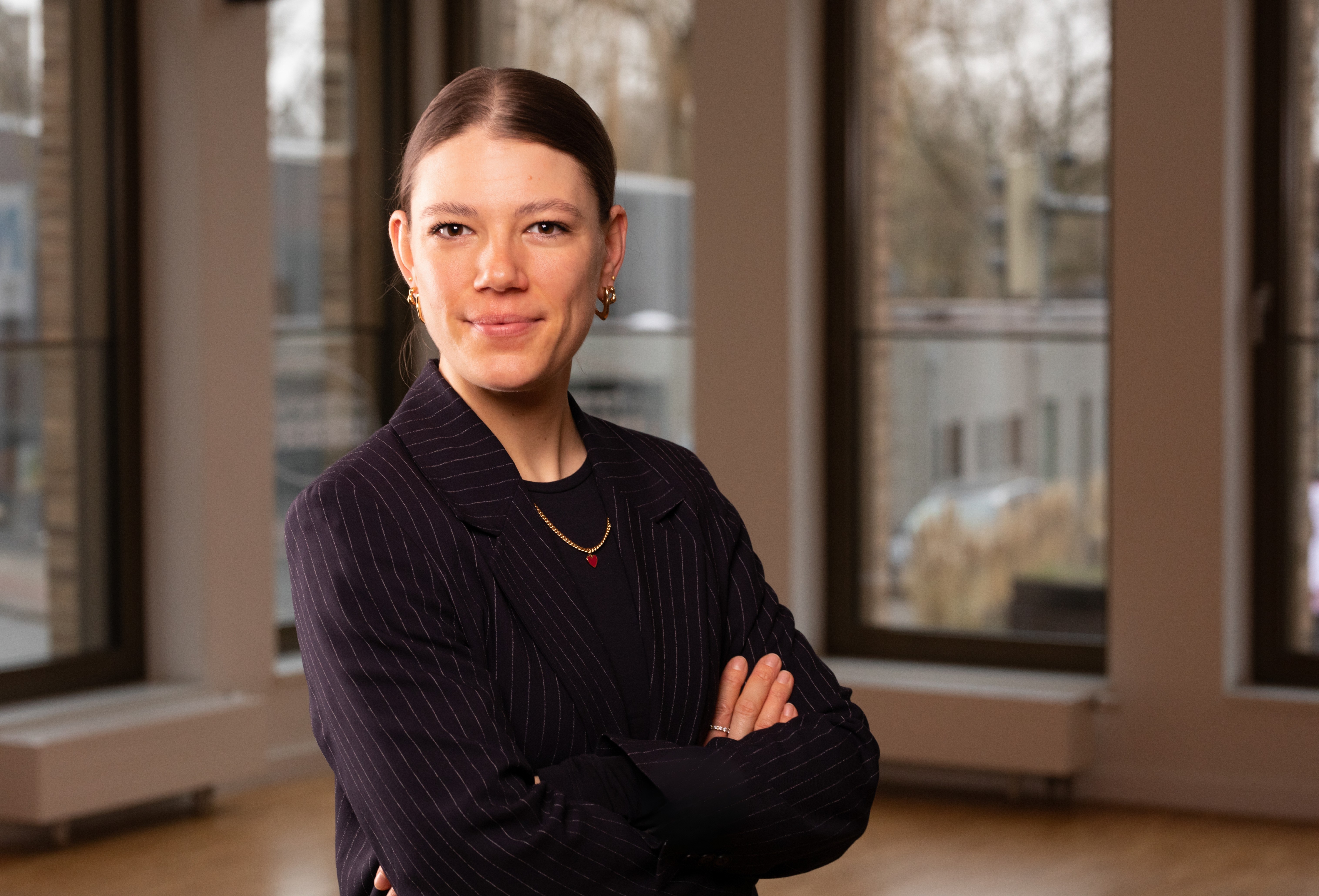 Alexandra Leseberg