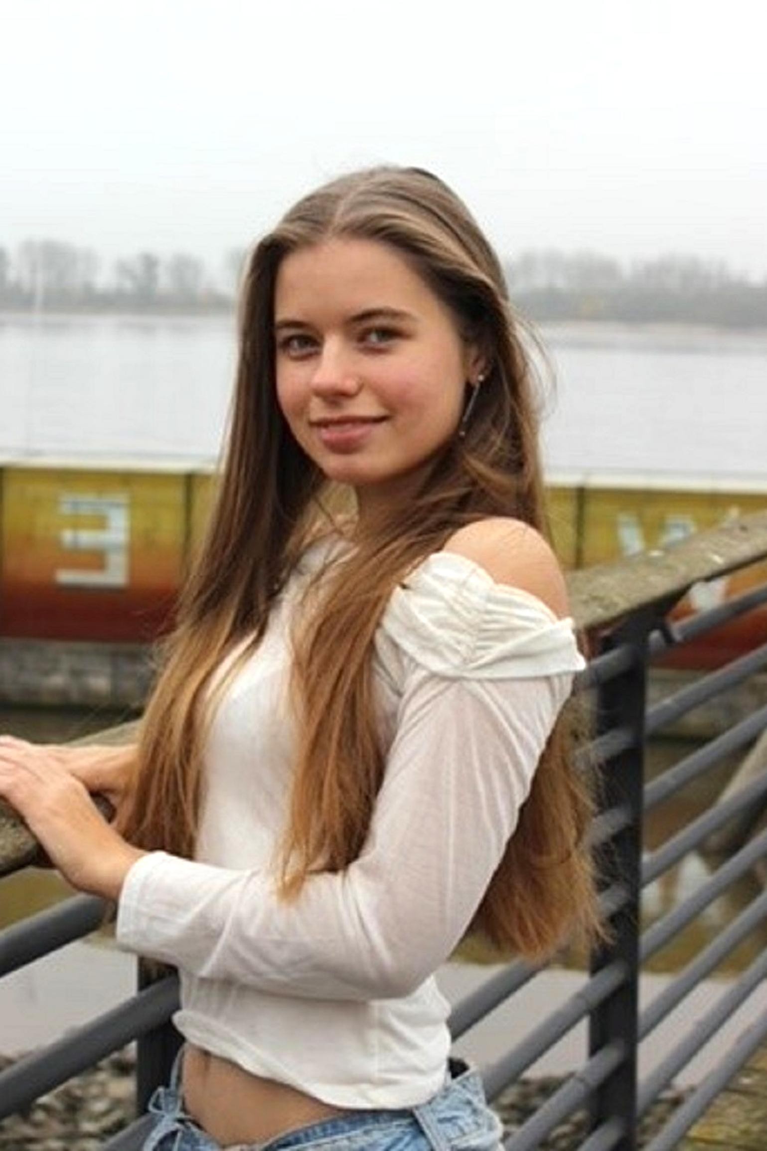 Mira Pellenwessel