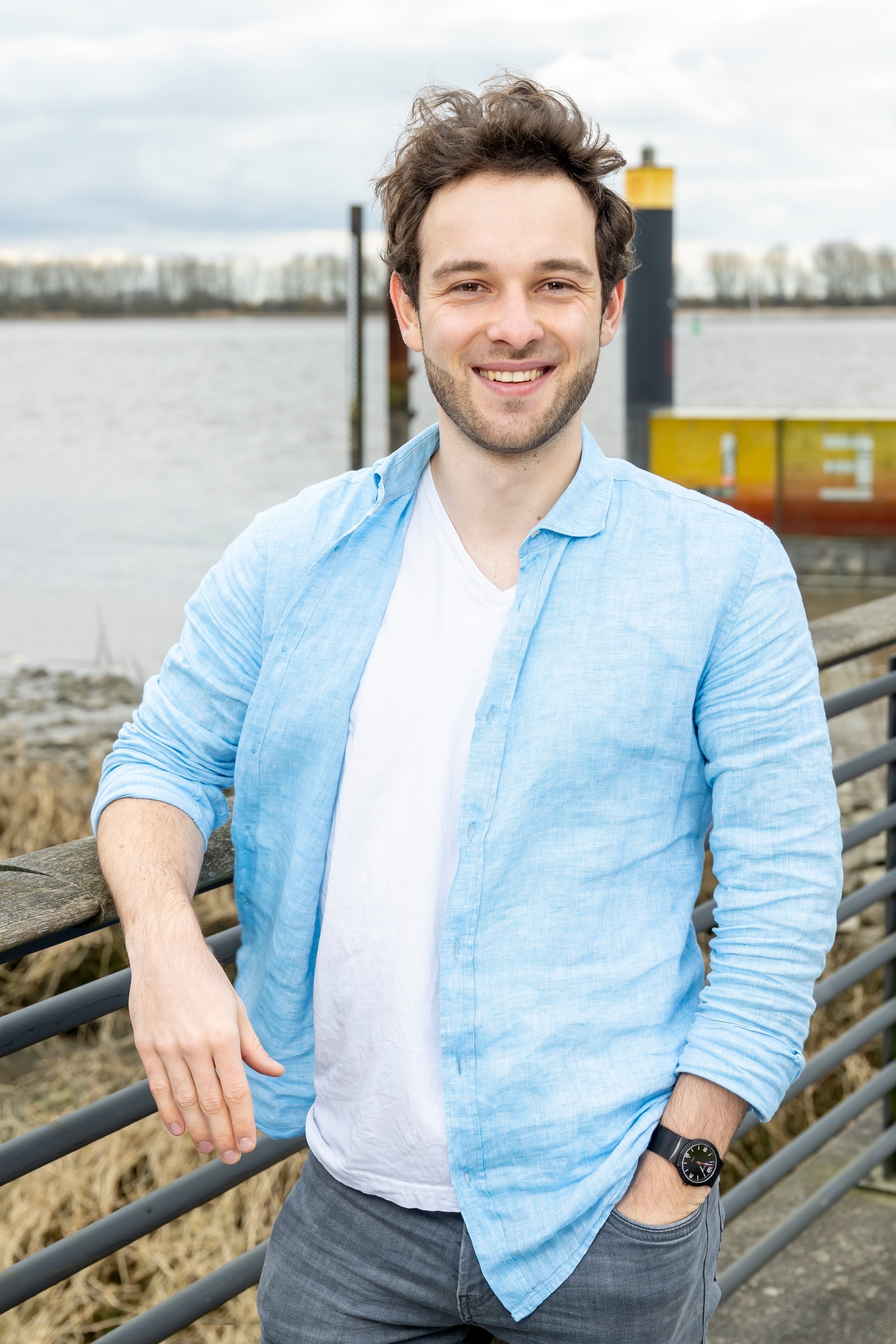 Henning Höppner