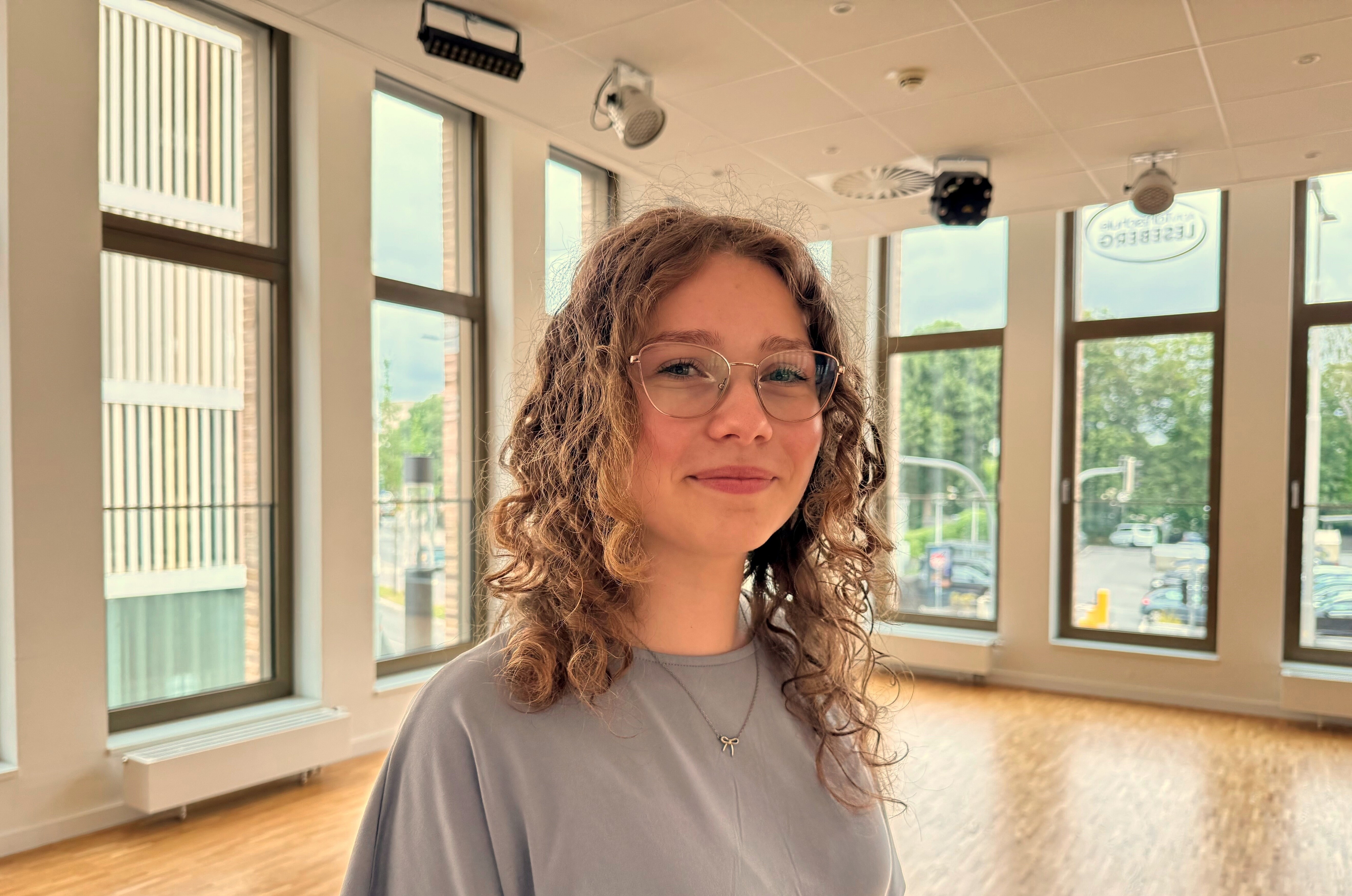 Tabea Kloeß