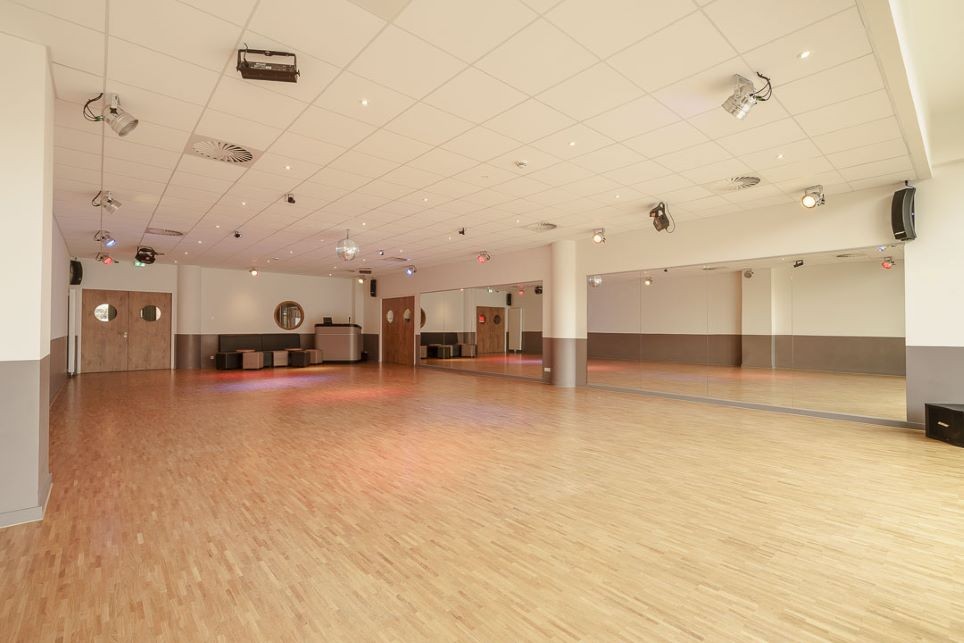 Saal 1