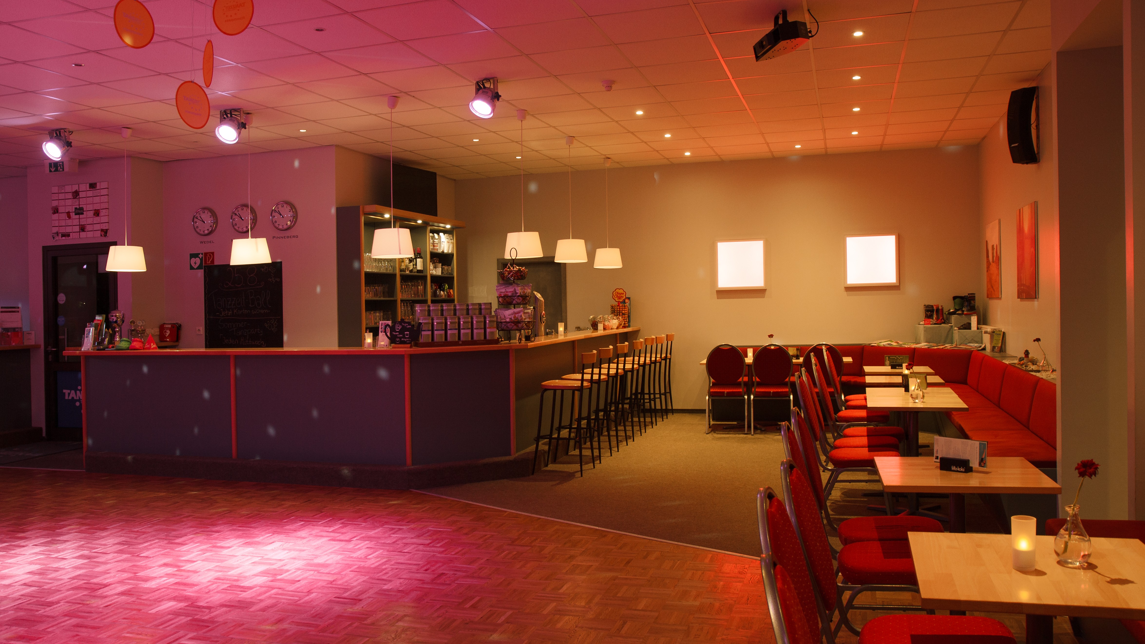 Saal 1