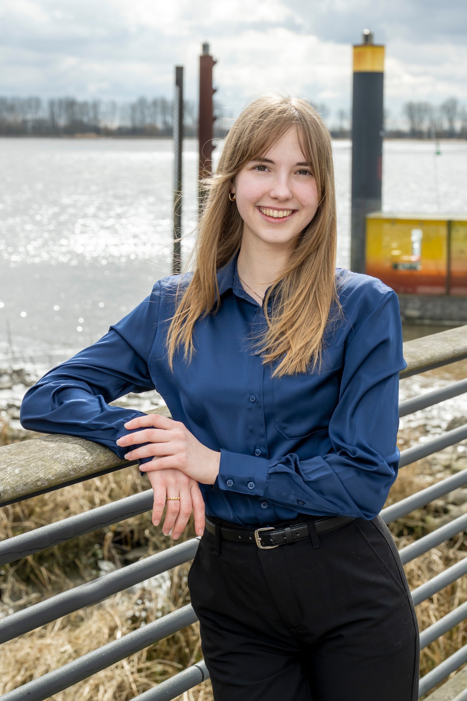 Emma Schmal