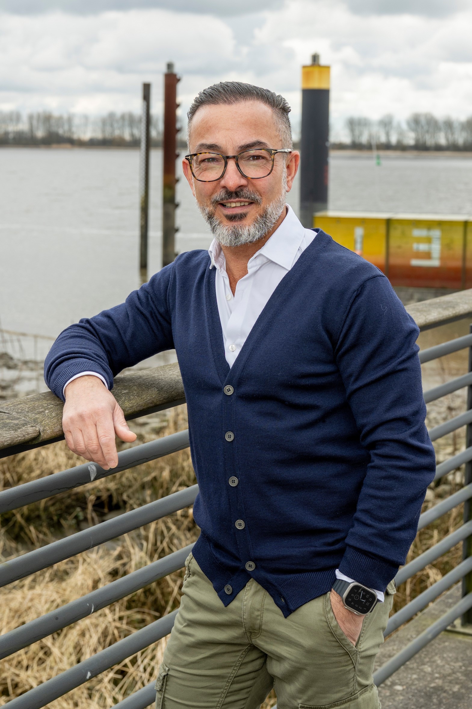 Soner Canbulat