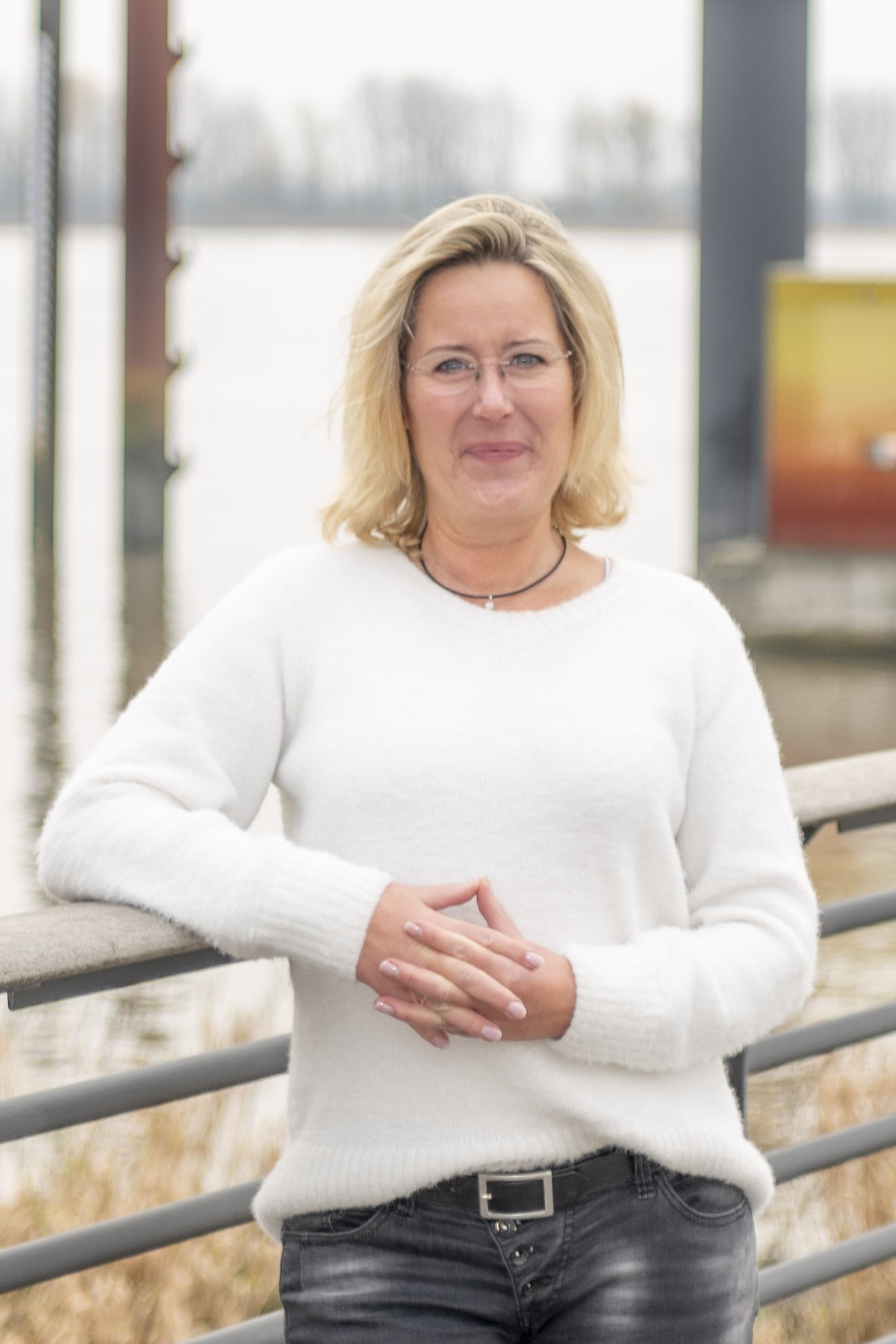 Sonja Harder