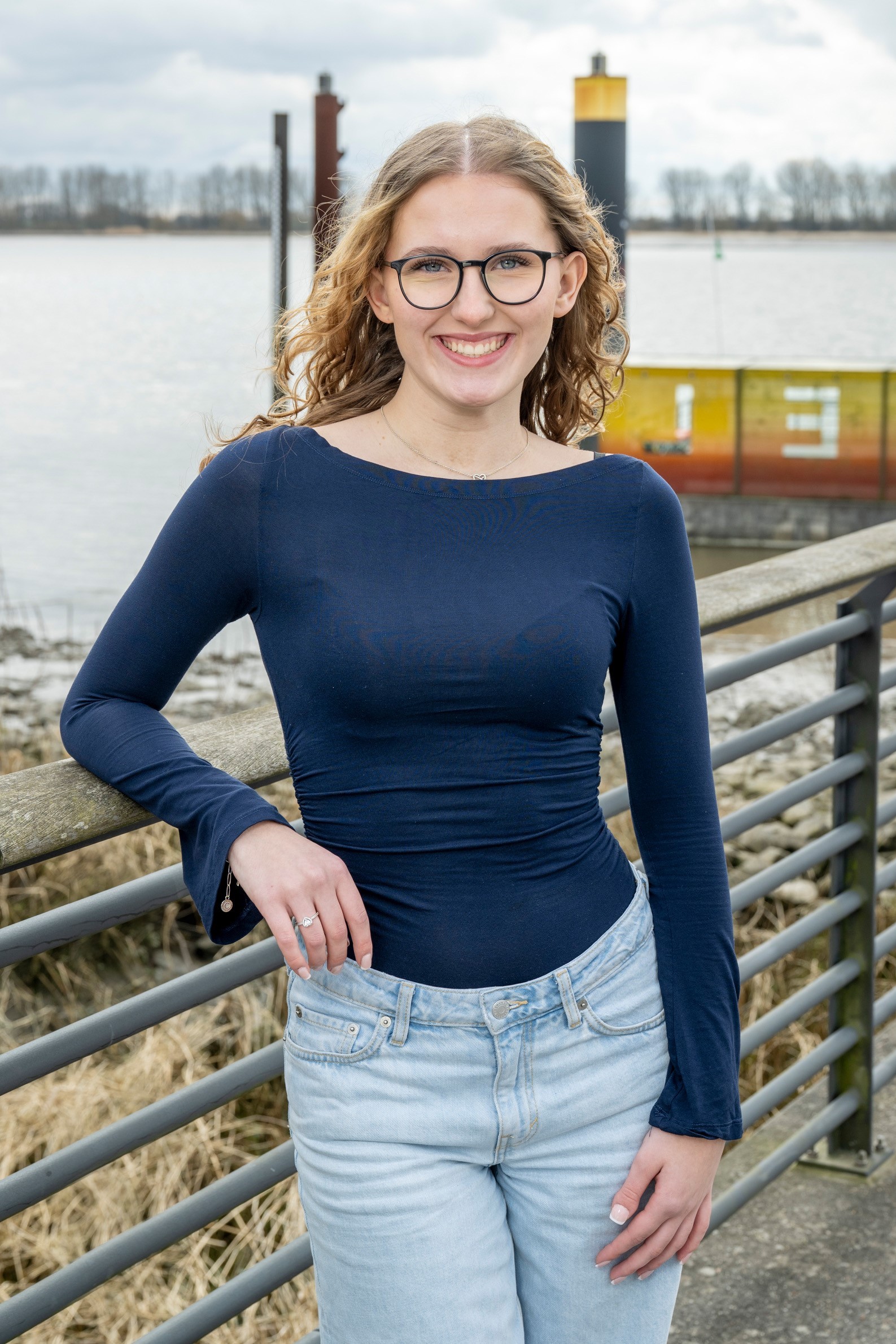 Lena Reindel