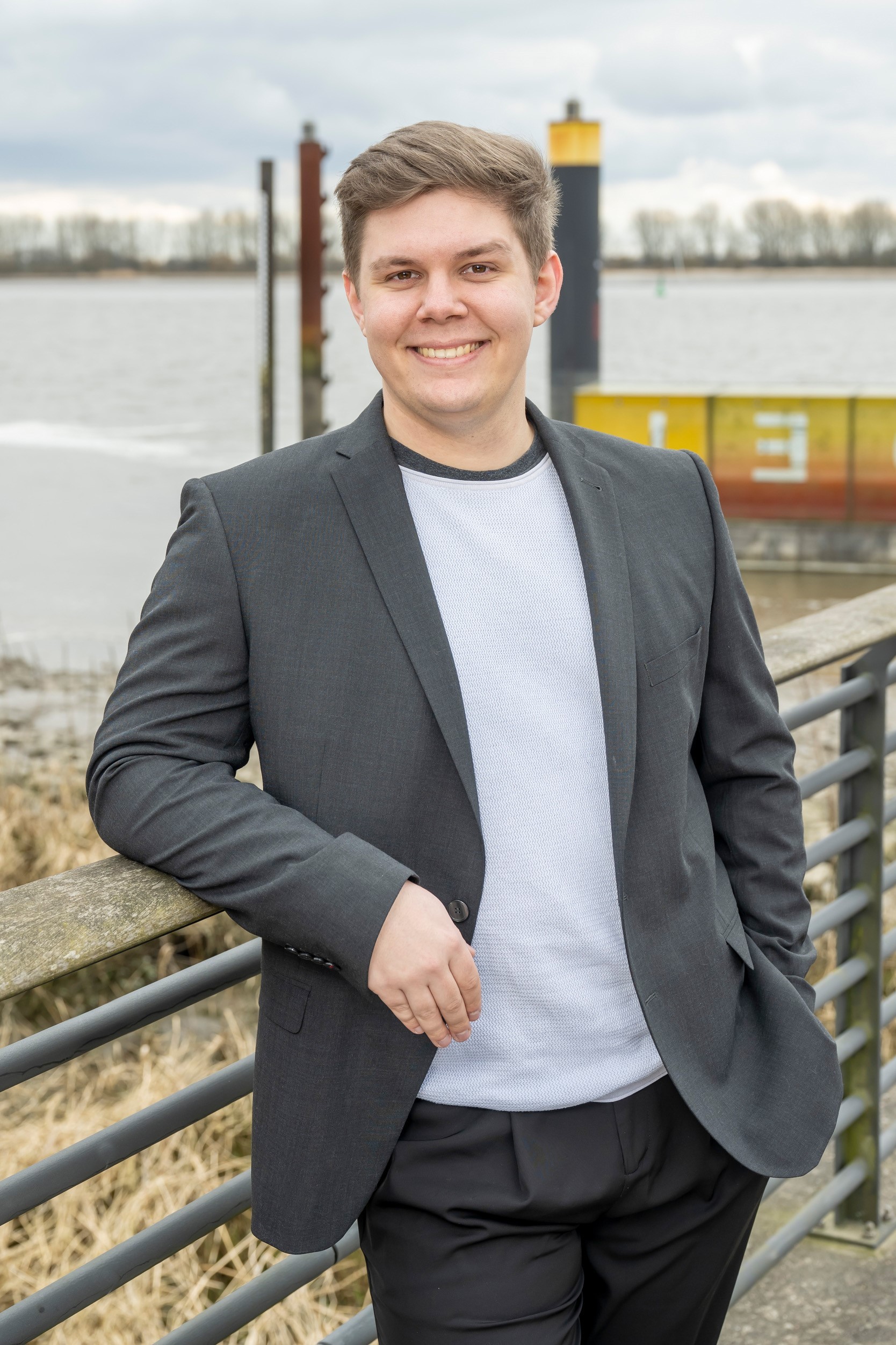 David Frankenfeld